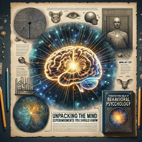 Unpacking the Mind.